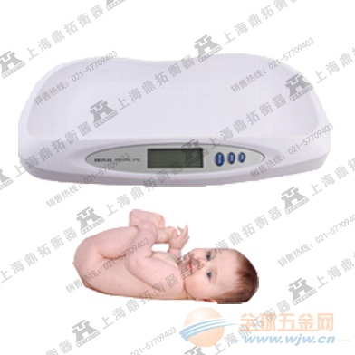 上海婴儿电子体重秤哪个牌子最好-婴儿电子秤