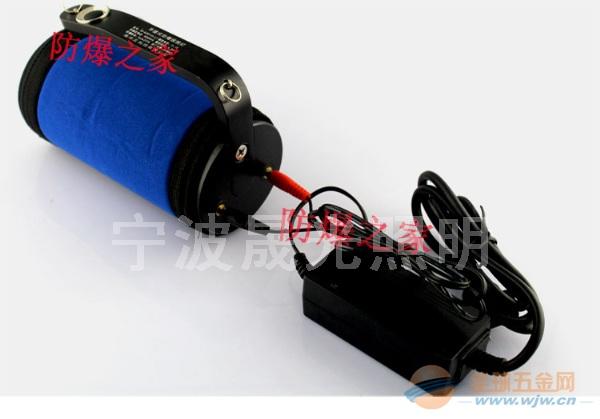 RJW7101手提式防爆探照灯