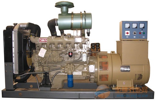柴油发电生机组-柴油发电机组-型号-规格都代表