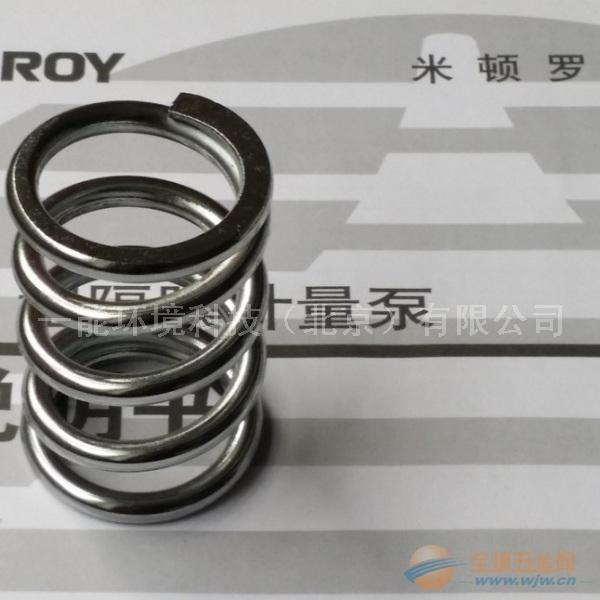 米顿罗计量泵配件