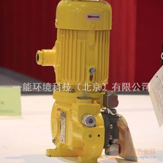 米顿罗计量泵RA040S024