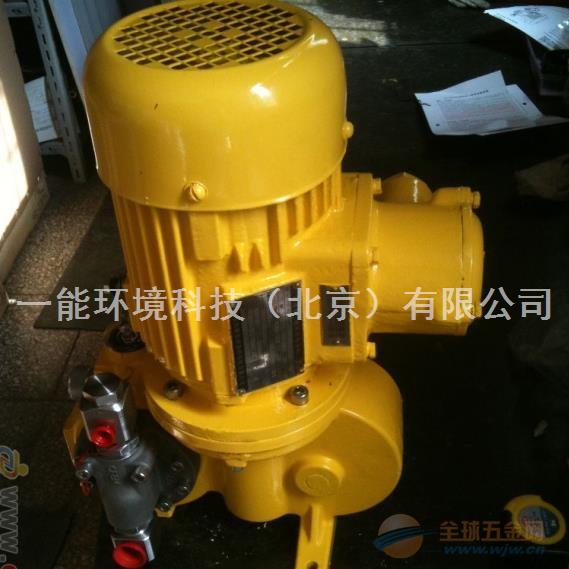 米顿罗计量泵RA040S024