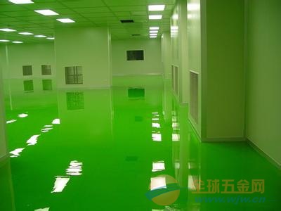 地坪漆-南京 芜湖 马鞍山电子厂防尘净化漆