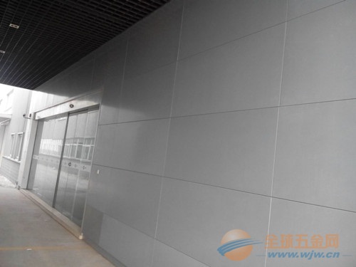 镀锌铁扣板-镀锌铁扣板多少钱一平方米?