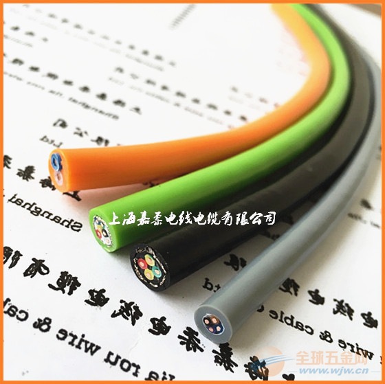 拖链电缆厂家|高柔性拖链电缆厂家-拖链电缆厂