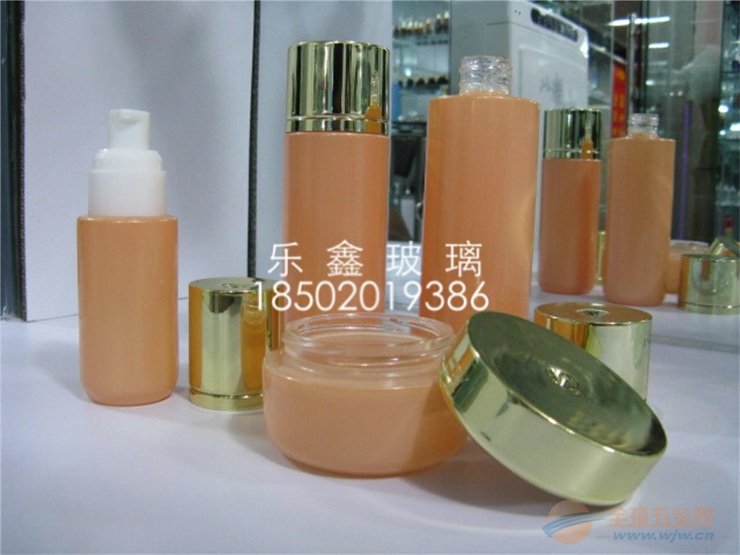 化妆品瓶生产厂,批发化妆品瓶子,化妆品瓶子